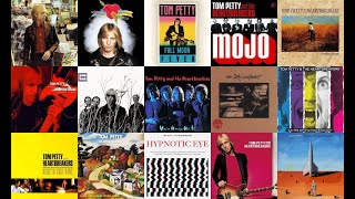 Ranking the Albums: Tom Petty &amp; the Heartbreakers