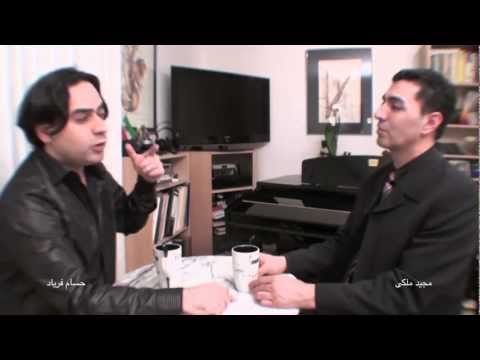 Hesam Faryad Interview with 