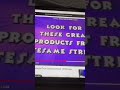 Look For These Great Products From Sesame Street 1998