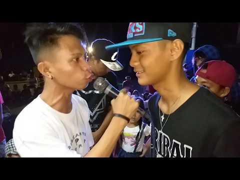 Baragan Rap Battle League - $clize Vs Crafty @ 1st Anniversary (Freestyle Champ 4)