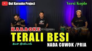 Download lagu TERALI BESI KARAOKE NADA COWOK/PRIA (noer halimah)VERSI KOPLO mp3 Download lagu TERALI BESI KARAOKE NADA COWOK/PRIA (noer halimah)VERSI KOPLO mp3