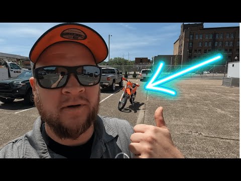 2023 KTM MY23 Launch - Afterthoughts  #KTM #MY23