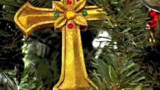 "Holly Leaves & Christmas Trees"-Jeff Stanulis