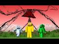 We Played The SCARIEST MOD In Minecraft