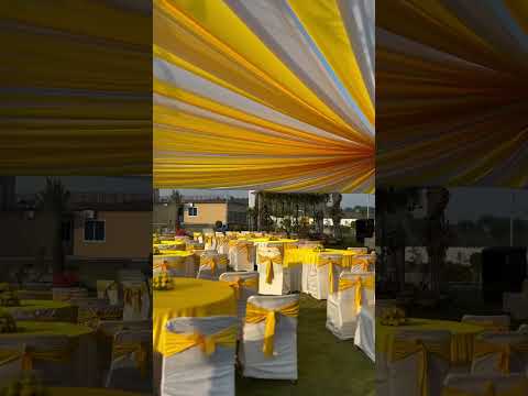 Past celebration video