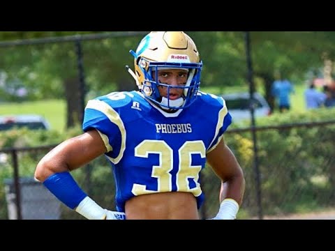 Video: Trevion Stevenson Breaks Down His UNC Commitment