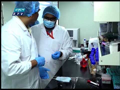 ভ্যাকসিন বঙ্গভ্যাক্স করোনার বিরুদ্ধে প্রাণীদেহে সুরক্ষা দিতে সফল