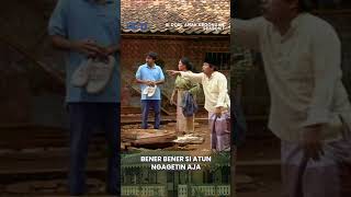 Download lagu ADA ADA AJA! Atun Bikin Kaget Satu Keluarga #sidoelanaksekolahan #mandra #shorts mp3