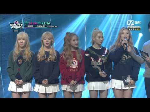 150402 M!Countdown Red Velvet 1080p HD