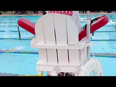 PPD Summer Meet 2023 - 100M Free 11-12yo LCM