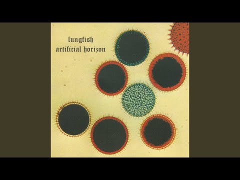 Amnesiac - Lungfish