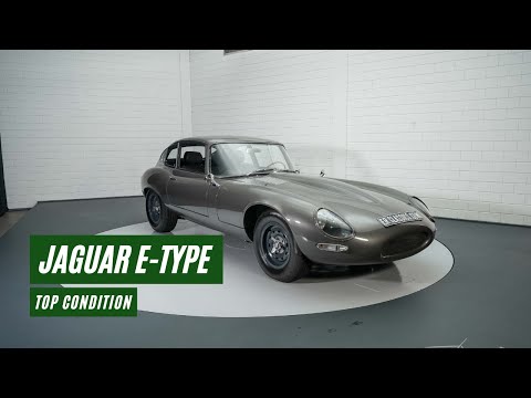 1966 Jaguar E-Type (CC-1475558) for sale in Waalwijk, [nl] Pays-Bas