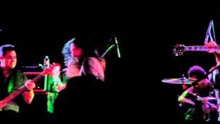 The Juliana Theory - To The Tune Of 5000 Screaming Children