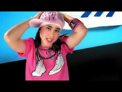 Verbalicious   Don't Play Nice (4K!)