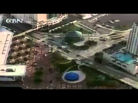 News Channel Morning Edition: August 22, 2012 - CBN.com