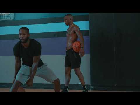 Basketball Training Video