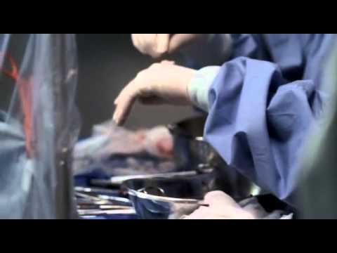 Grey's Anatomy 1x01 Music: "Into The Fire" Artist: Thirteen Senses