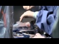 Grey's Anatomy 1x01 Music: "Into The Fire ...