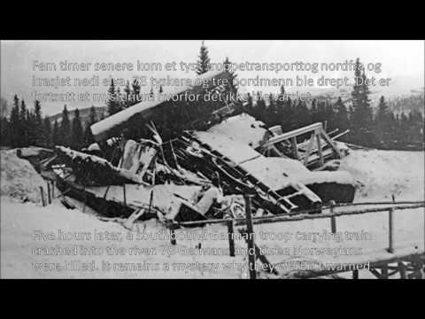 Kampen om Nordlandsbanen