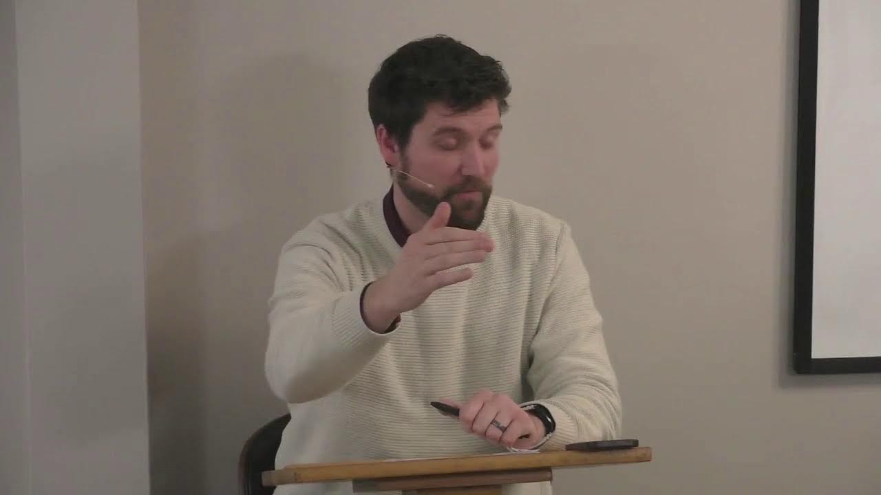 Understanding the Biblical Timeline: Session 3