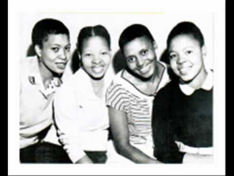 The Skylarks with Miriam Makeba : Stoki