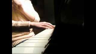 PIANO COVER - "We Three Kings" Mannheim Steamroller