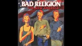 Bad Religion   There will be a way