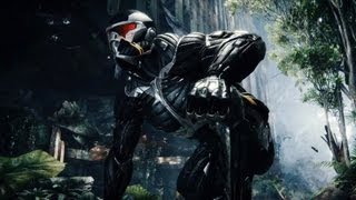 The 7 Wonders of Crysis 3 - Episode 3 | Cause and Effect