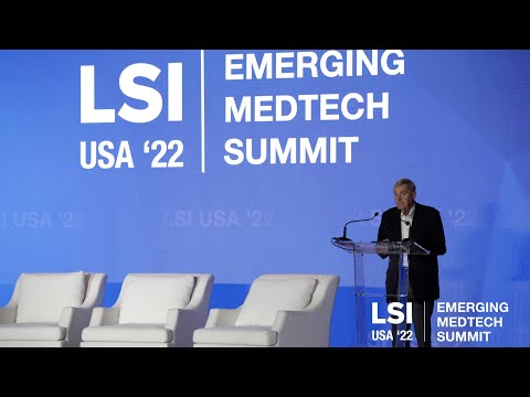 MagForce USA | Ben Lipps, CEO