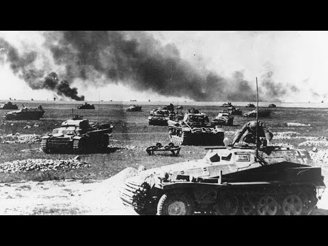 Germans Never Expected Flame Tanks To Fire 400 Foot Streams And Clear Bunkers In Seconds