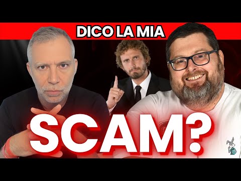 SCOMMESSE o TRUFFE? Il caso Adinolfi alle Iene spiegato con la Matematica del Poker