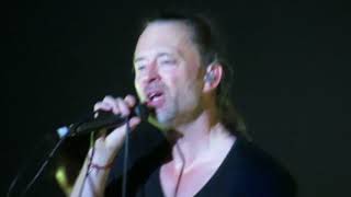 Thom Yorke - Traffic - Live @ the Fonda Theater 12/12/17 in HD