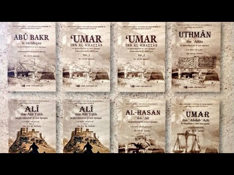 Les 4 califes