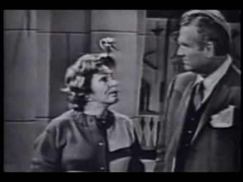 Risque Martha Raye on Red Skeltons Show