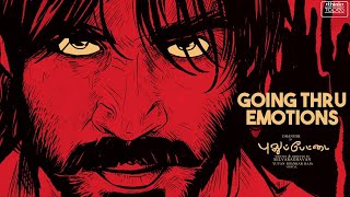Download lagu Going Thru Emotions - Pudhupettai | Yuvan Shankar Raja | Dhanush | Selvaraghavan mp3