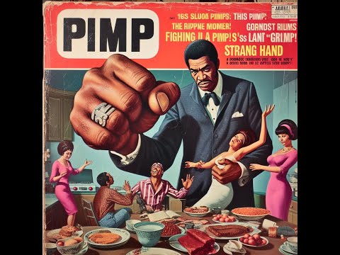 Don't Test Me B*tch (1964)