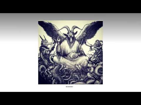 Baker Phonk x Steezy Ant x Da' Evilist - Ceremonies In The Dark