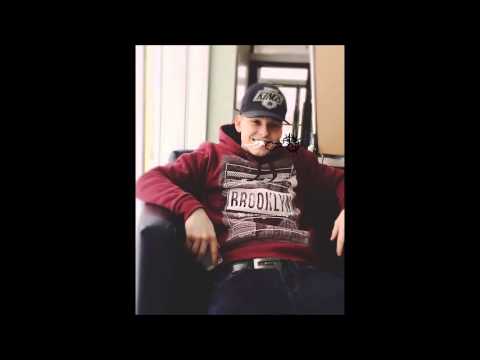 Kronyk//Diss (Sebastien Parker)