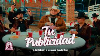 Video Tu Publicidad de Víctor Cibrián, Conjunto Rienda Real