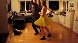 2019-04-15 &quot;You&#39;re the boss&quot; med Brian Setzer