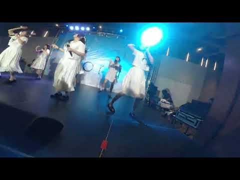Sora Sora - จดหมายถึงฉันในอนาคต - Shiroi Sora @ Donki Mall Thonglor