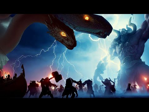 Die Mysteriösen Rituale Der Wikinger: Opfer, Runenmagie Und Segelmäechen