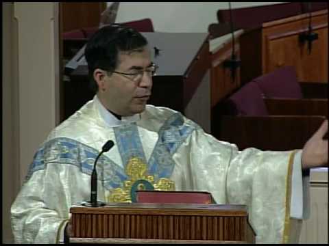 Homilía y Lecturas de Hoy 07-24-2010 - El P. Frank Pavone - Misa votiva de la Virgen María