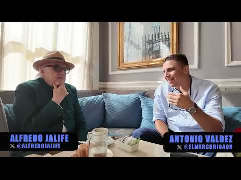 Nuevo Orden Mundial Muere el G7, Nace el C5  | Alfredo Jalife | Análisis Geopolítico