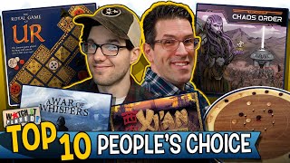 Watch It Played - The Taverns of Tiefenthal video thumbnail