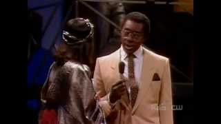 Angela Bofill - Too Tough [+ Interview] Soul Train 1983