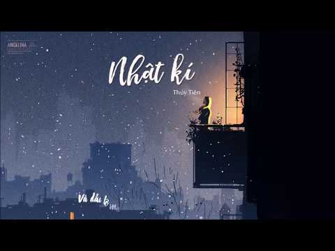 Nhật ký - Thủy Tiên