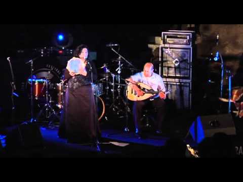 GWMF'12: Sephardic Divas - Francoise Atlan Track 3