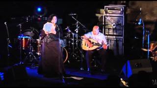 GWMF'12: Sephardic Divas - Francoise Atlan Track 3