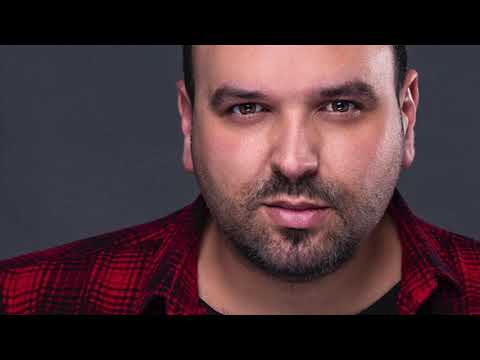 Dardan Gjinolli Live